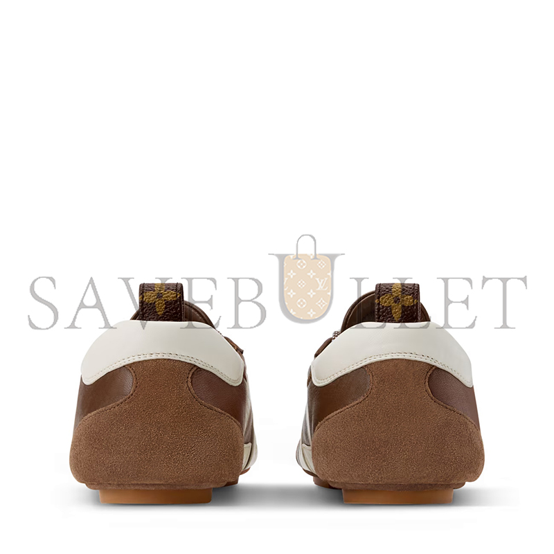 LOUIS VUITTON LV SNEAKERINA 1AIVMF LOUIS VUITTON LV SNEAKERINA 1AIVMF